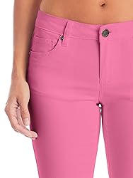 Hybrid & Company Womens Ultra Comfy Butt Lift