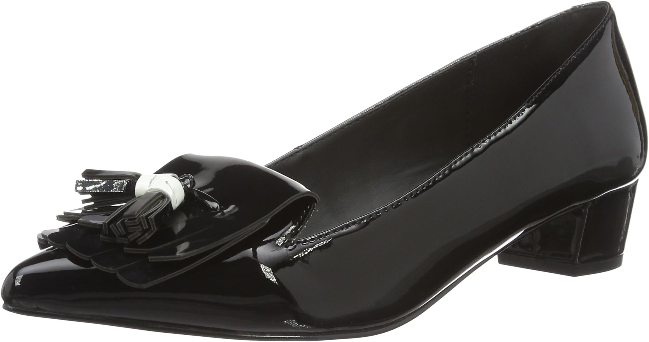 Miss KG Women's Anita Closed-Toe Pumps