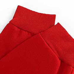 MKLUNJOP Women’S Sweatshirt Zip Up Hoodie Women