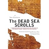 The Dead Sea Scrolls: A New Translation