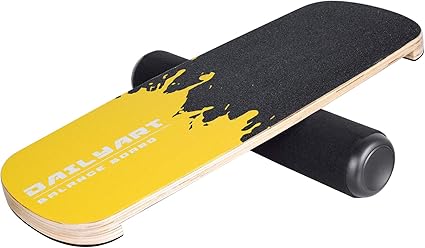 core balance board trainer
