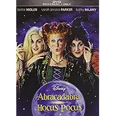 Hocus Pocus (Bilingual)