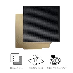 IdeaFormer-3D PET+PEI Magnetic Build Plate