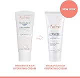 Avene Hydrance Hydrating Cream 40 ml Face Moisturizer Dry Skin view 7