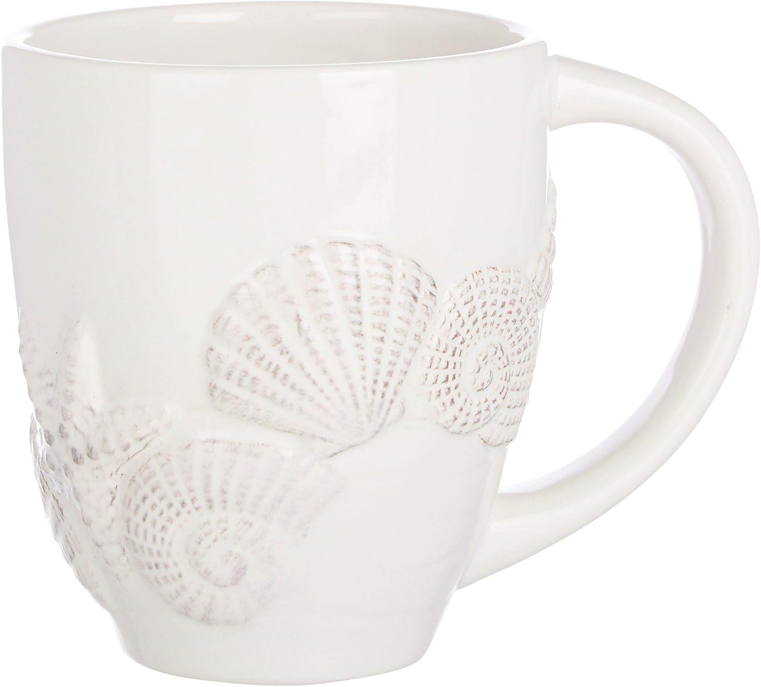 Coastal & Nautical Coffee Mugs The Nautical Decor Store