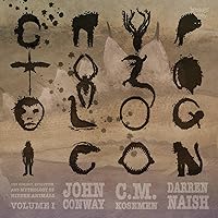 Cryptozoologicon: Volume I