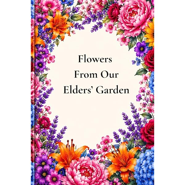 Garden Flowers in Colour: Eigil Kiaer, Verner Hancke, H.G. Witham