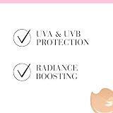 Bourjois City Radiance Foundation 02 Vanilla Medium Coverage Anti-Pollution 3ml view 5