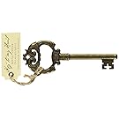 Kate Aspen "Key to My Heart" Antique Bottle Opener