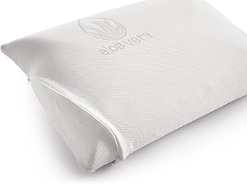 Oreiller memoire de forme 60x40 Clearance