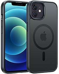 FNTCASE for iPhone 13 Mini Case: iPhone 12 Mini