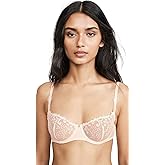 Simone Perele Women's Delice Demi Cup Bra