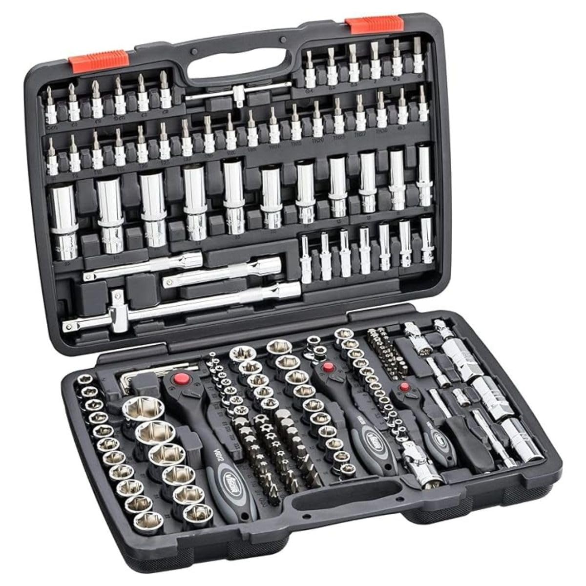 Vigor V2461 Socket Set