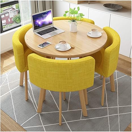 pix Combined Kitchen Dining Room And Living Room amazon de
