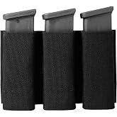 Esstac Triple Pistol Gap KYWI Mag Pouch