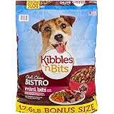 kibbles and bits bistro