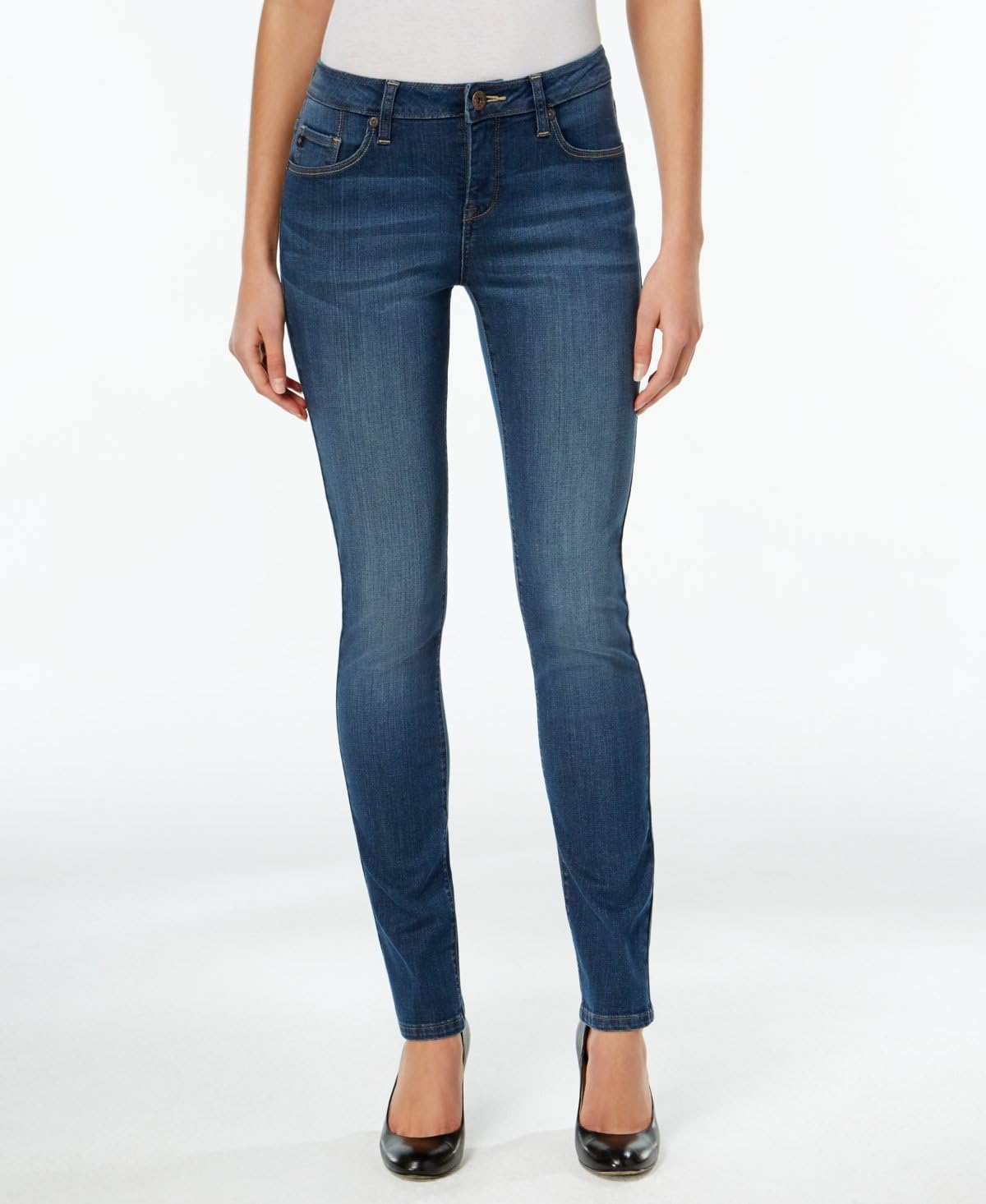 Lee Platinum Skinny Leg Dream Jean