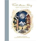 Full Moon Fairy: Under the Cold Moon