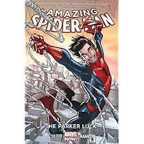 Amazon.com: Amazing Spider-Man 4: Graveyard Shift