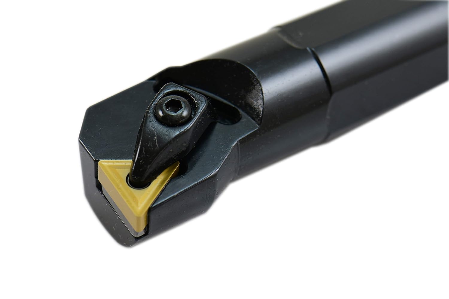 SHARS 1 TTUN RH TType Clamp TriLock Right Hand Heavy Duty Boring Bar for TNMG Insert 4047881