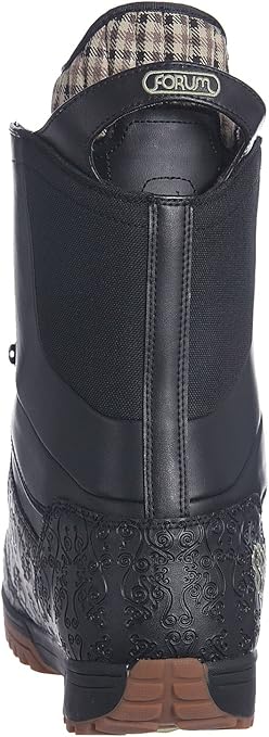 forum destroyer snowboard boots