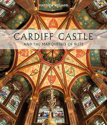 Download Cardiff Castle and the Marquesses of Bute PDF