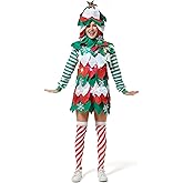 Men‘s Ugly Christmas Sweater Unisex Women`s Funny Novelty Pullover for Xmas Party Festive