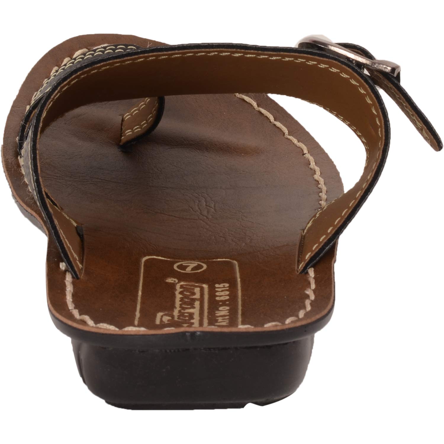 paragon belt chappals