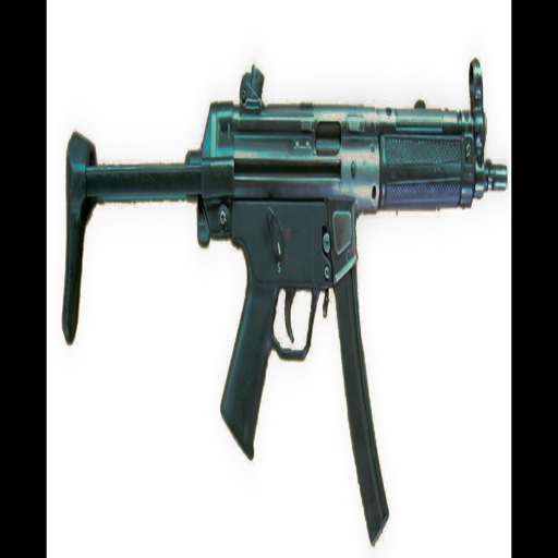 GUN SOUNDS MP5 SMG 9MM Appstore for Android