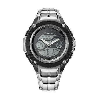 fastrack analog digital watches