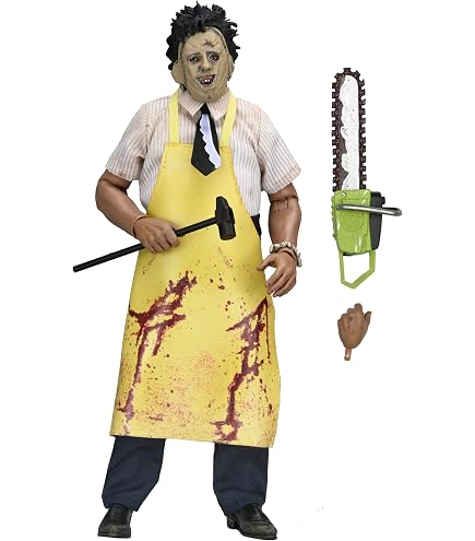 Amazon.com: Trick Or Treat Studios The Texas Chainsaw Massacre III