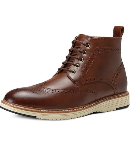Crevo Longport Mens Size 12 Brown Leather Casual Ankle Chukka Boot Shoes Crevo | Shoes | Mens Crevo Longport Suede Chukka Shoes Size  main image 4