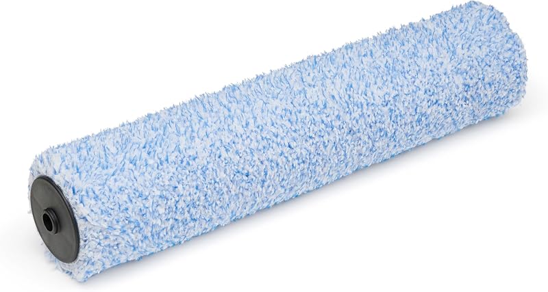 Harris Trade Medium Pile Micropoly Roller Sleeve 12 Inches