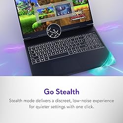 Alienware 16 Aurora Laptop AC16250-16-inch 16:10