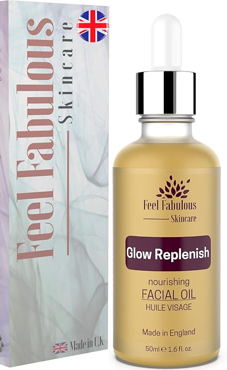 facial oils for mature skin