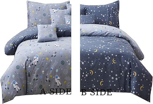 kid queen size bedding sets