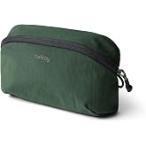 Bellroy Lite Packing Pouch 2L (Organizer Packing Cube for Travel Near and far) - Spruce