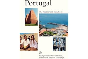 Portugal: The Monocle Handbook