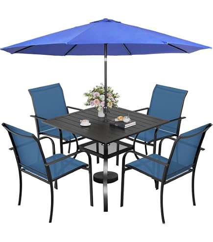 13 foot diameter patio umbrella 13 Feet DoubleSided Patio Twin Table Umbrella with Crank HandleBeige –  Sunneday LLC main image 1