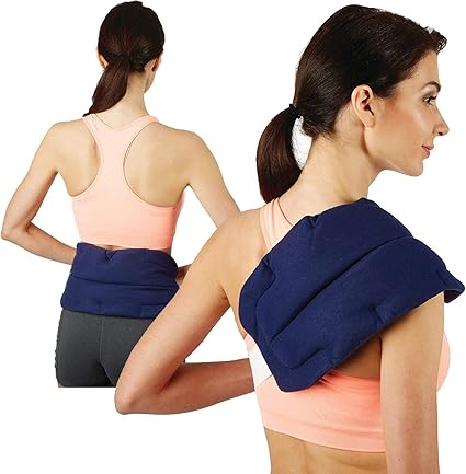 back wrap