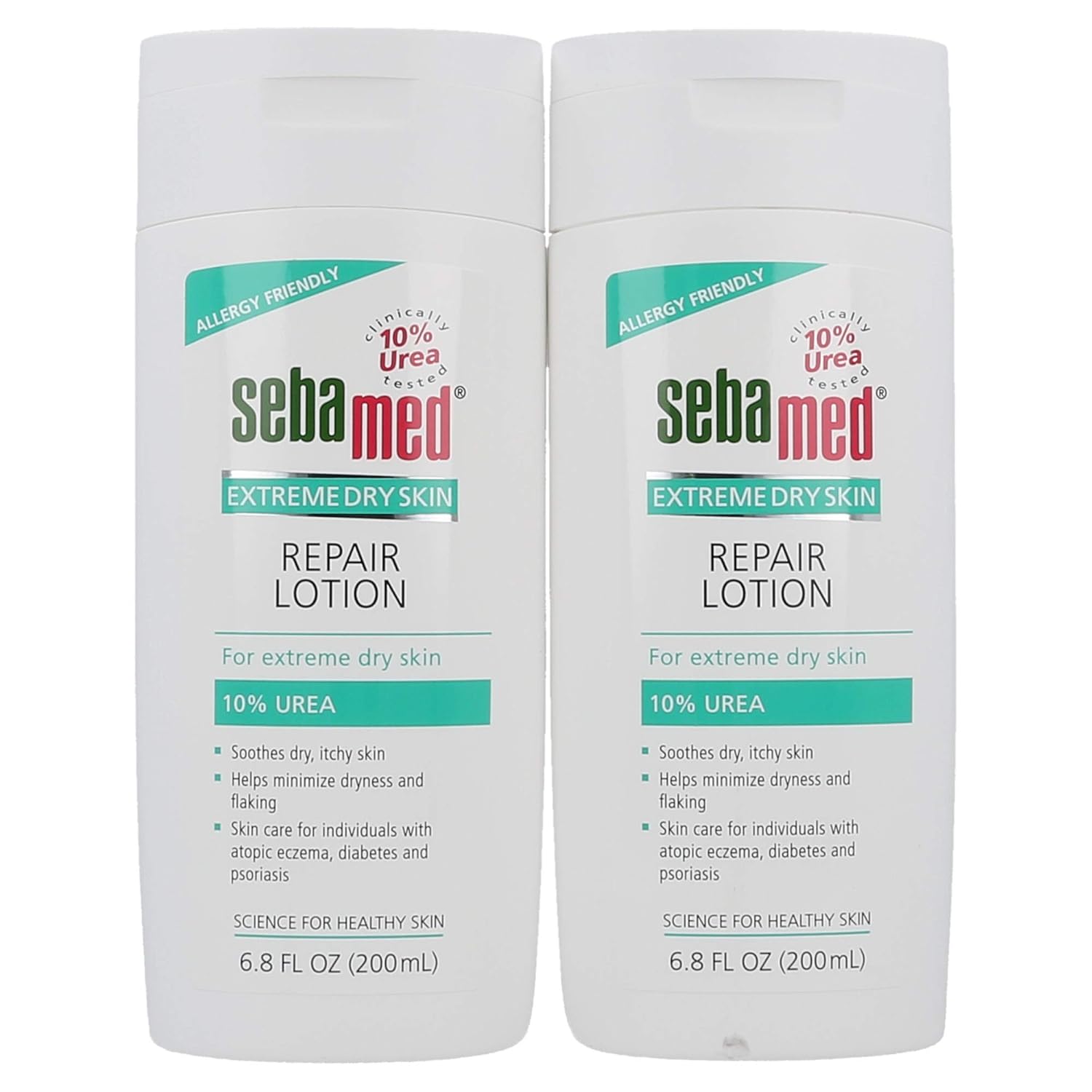 sebamed moisturizer for dry skin