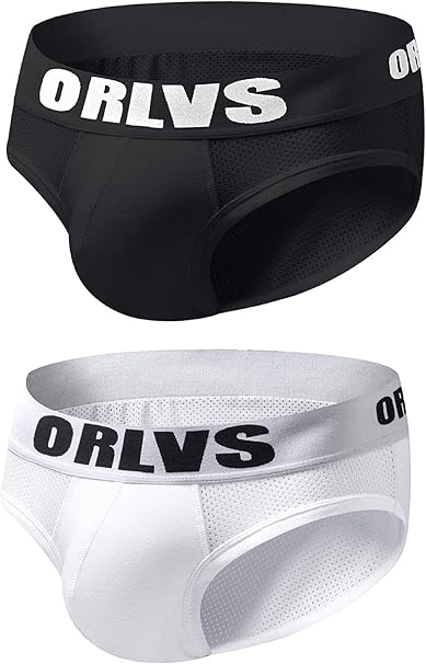 Amazon メンズ下着ビキニorlvsセクシーonepant ブリーフ 通販