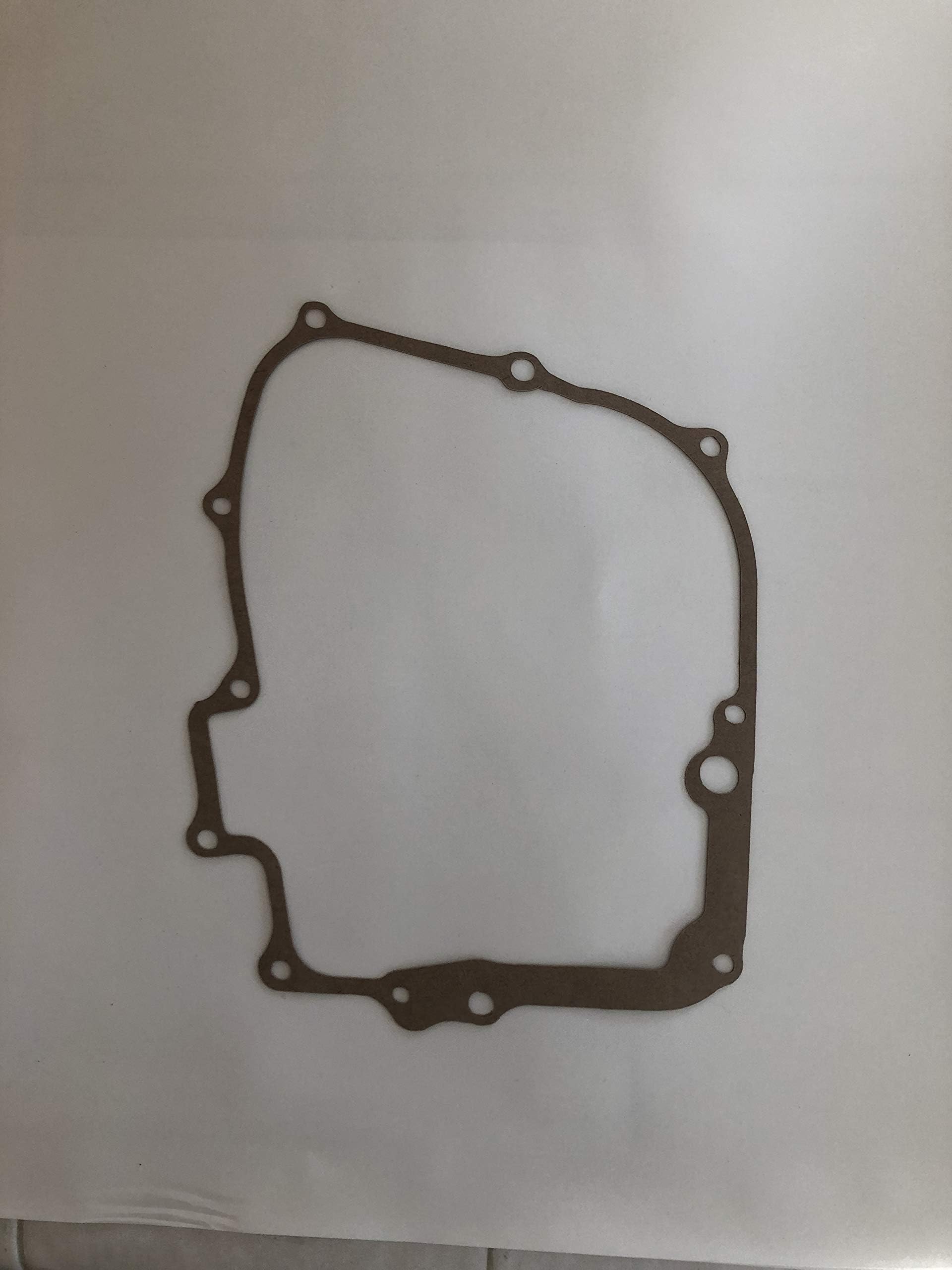 fits 1978-2016 HONDA CMX250 / CB250 CLUTCH COVER GASKET 11393-KBG-771 CM200 CM185