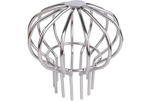 Bleiou 304 Stainless Steel Drain Outdoor Roof Anti-Blocking Line Cap Round Floor Net Cover Drainage Floor Line Leak Gutter Cl