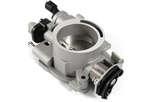 Aumzong 5114397AA Electronic Throttle Body Compatible with 2003-2007 Dodge Ram 1500 Jeep Grand Cherokee 4.7L