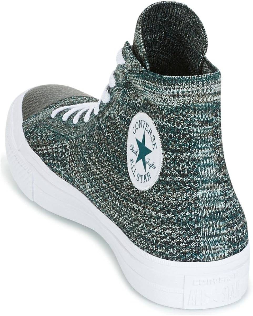 converse flyknit high top