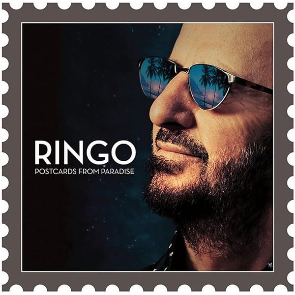 Amazon.com: Ringo 2012