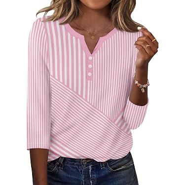 amazon womens dress shirts siliteelon Women's Button Down Shirts Long Sleeve Dress Shirts Wrinkle Free Collared Work Office Solid Blouses Corset Tops