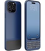 iPhone 14 Pro Max ケース　Clicks Keyboard Amazon.com: Clicks Keyboard for iPhone 14 Pro Max – Keyboard Case