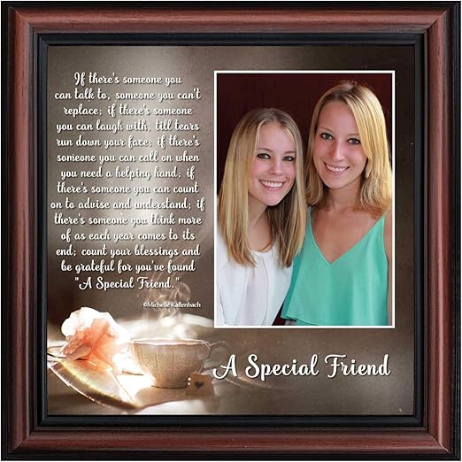 good best friend birthday gifts